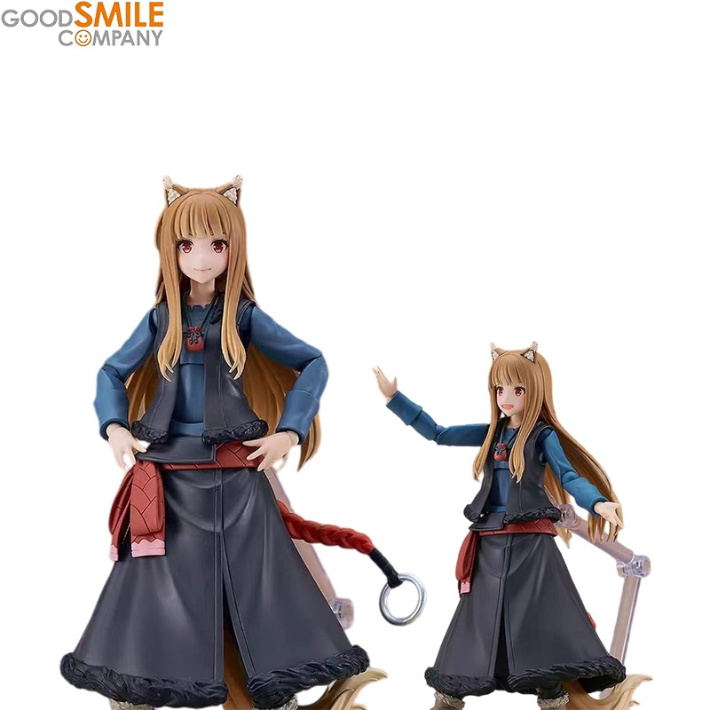 Good Smile Company Figma - Disponibile in magazzino, Figma originale Max