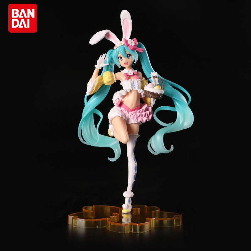 Kotobukiya Bishoujo - 23 CM Hatsune Miku Anime Figura