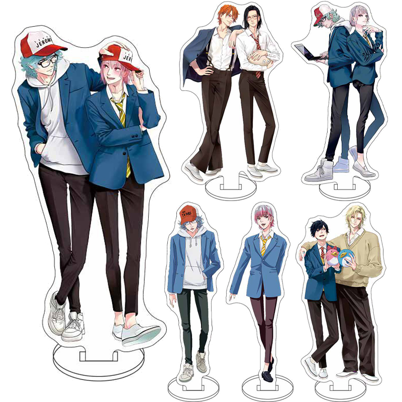 Anime Merchandise Collection - Anime Twilight Out of Focus da