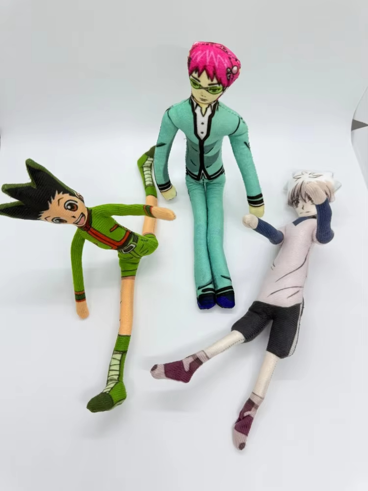Anime La vita disastrosa di Sa - Anime Merchandise Collection recensione e prezzo