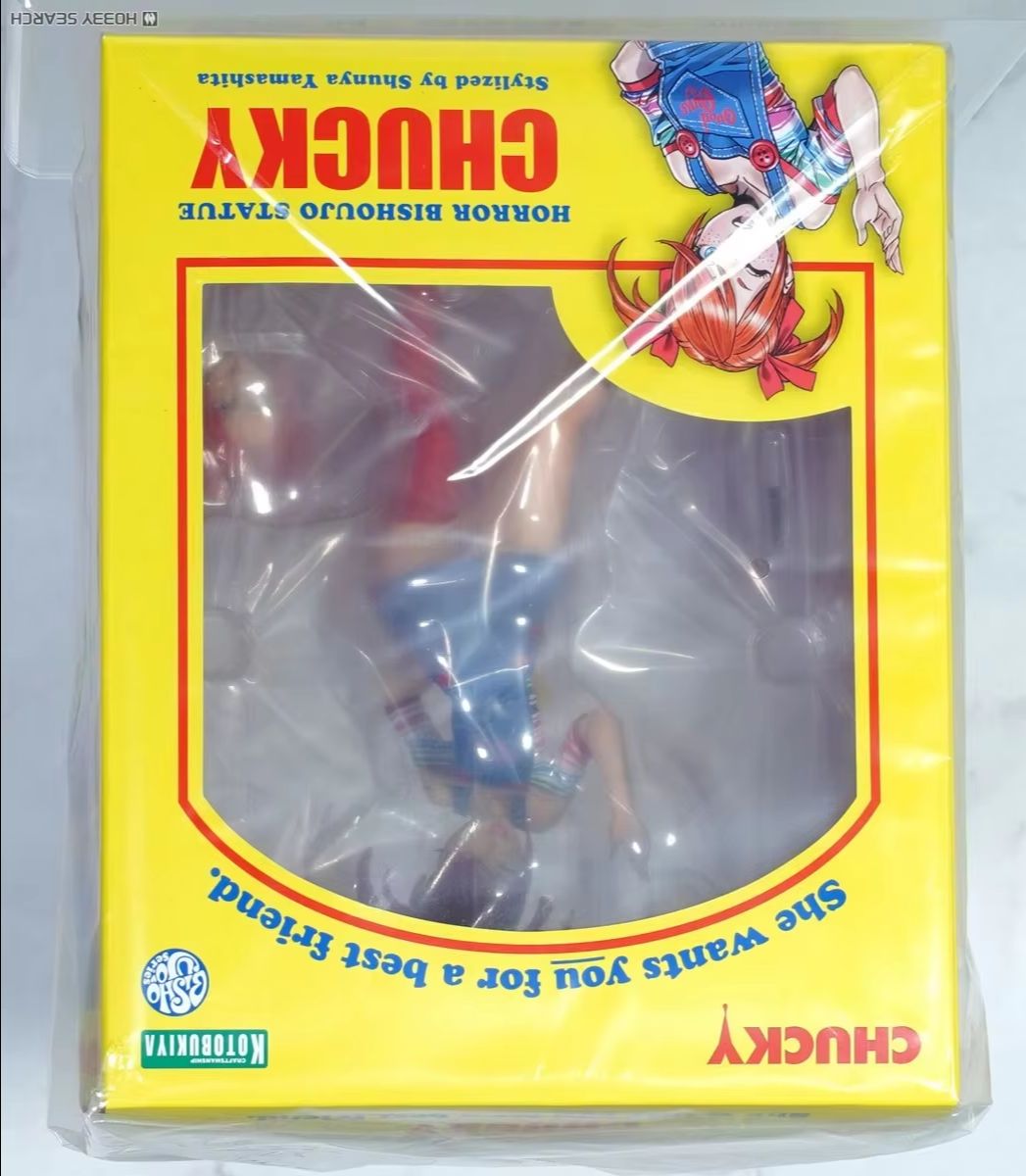 100% Originale in Stock, Statu - Kotobukiya Bishoujo recensione e prezzo