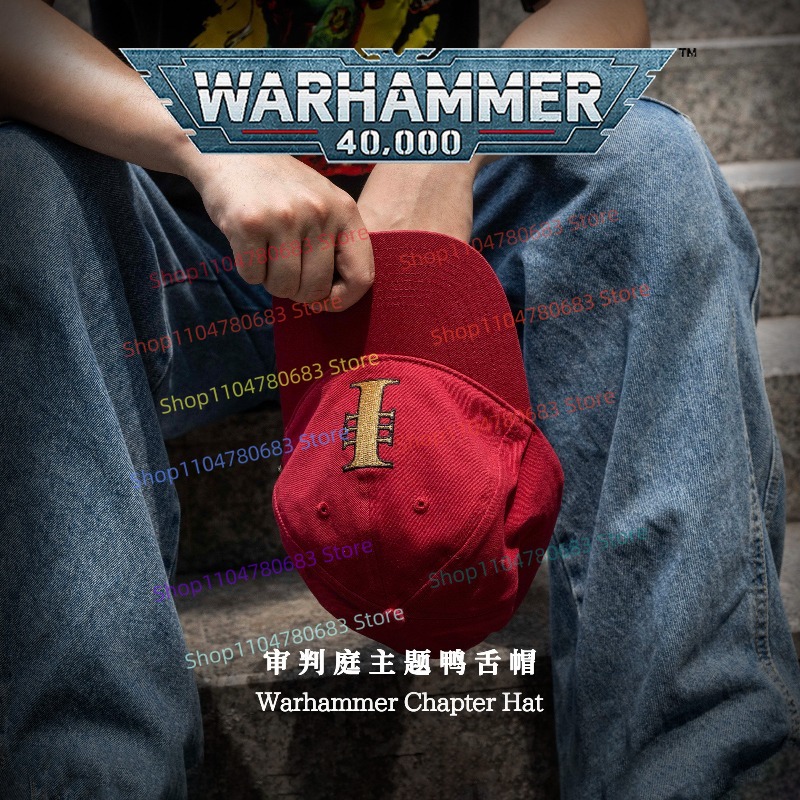 40K Merchandise Inquisition Ca - Anime Merchandise For Men recensione e prezzo