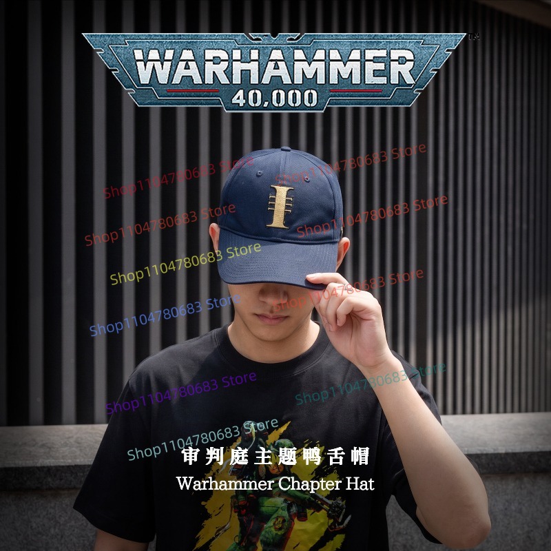 40K Merchandise Inquisition Ca - Anime Merchandise For Men recensione e prezzo