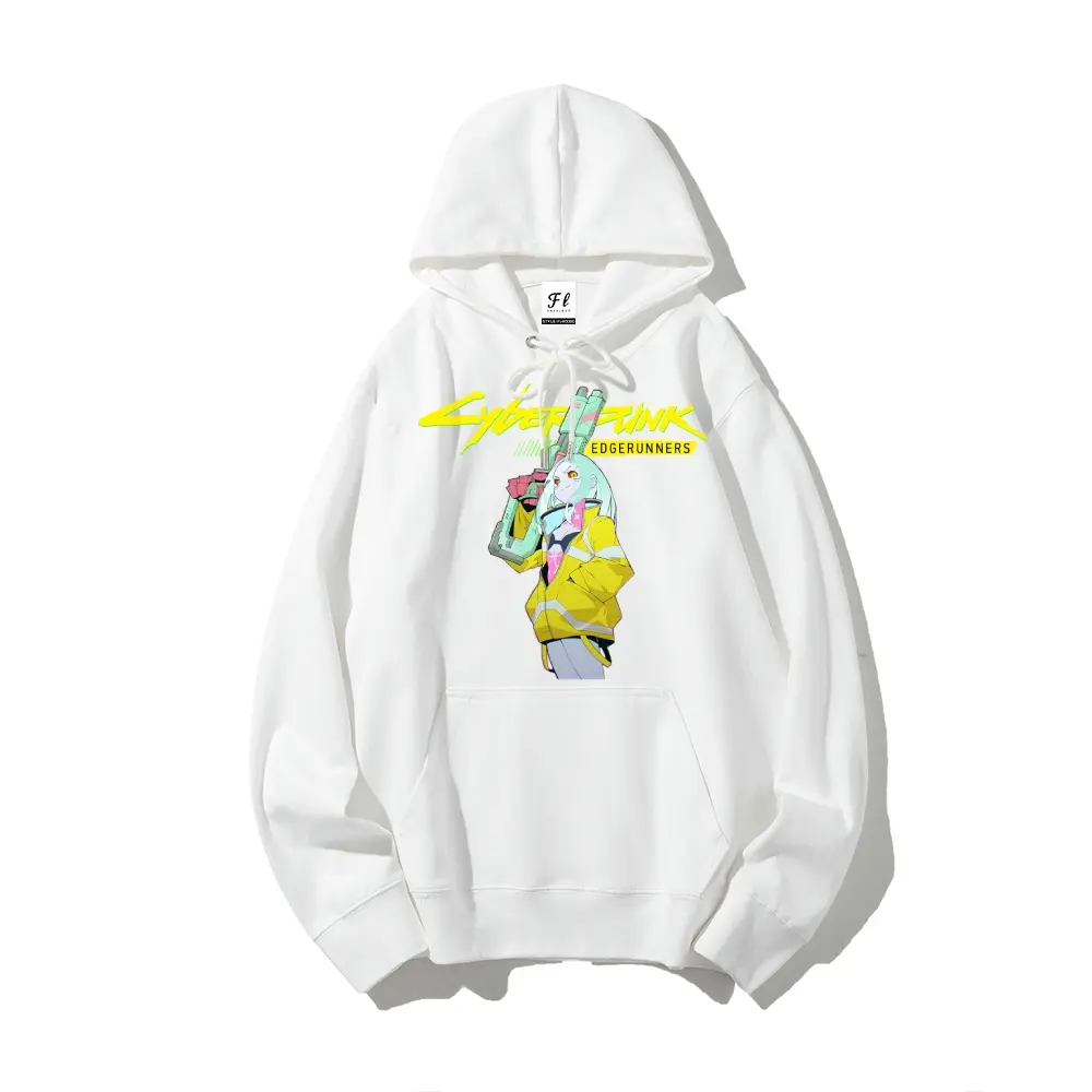 Felpa con cappuccio in puro co - Anime Merch Hoodie recensione e prezzo