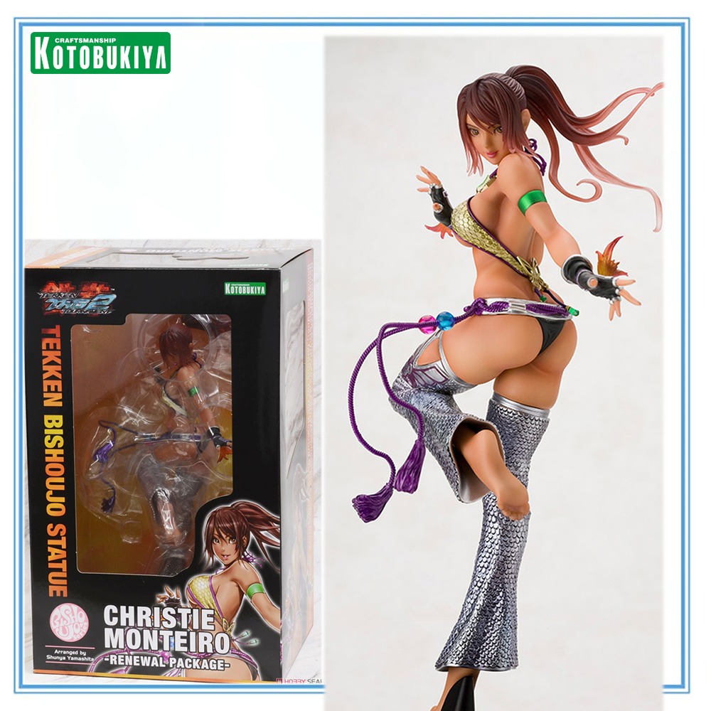 Statua Bishoujo Kotobukiya 100 - Kotobukiya Bishoujo recensione e prezzo