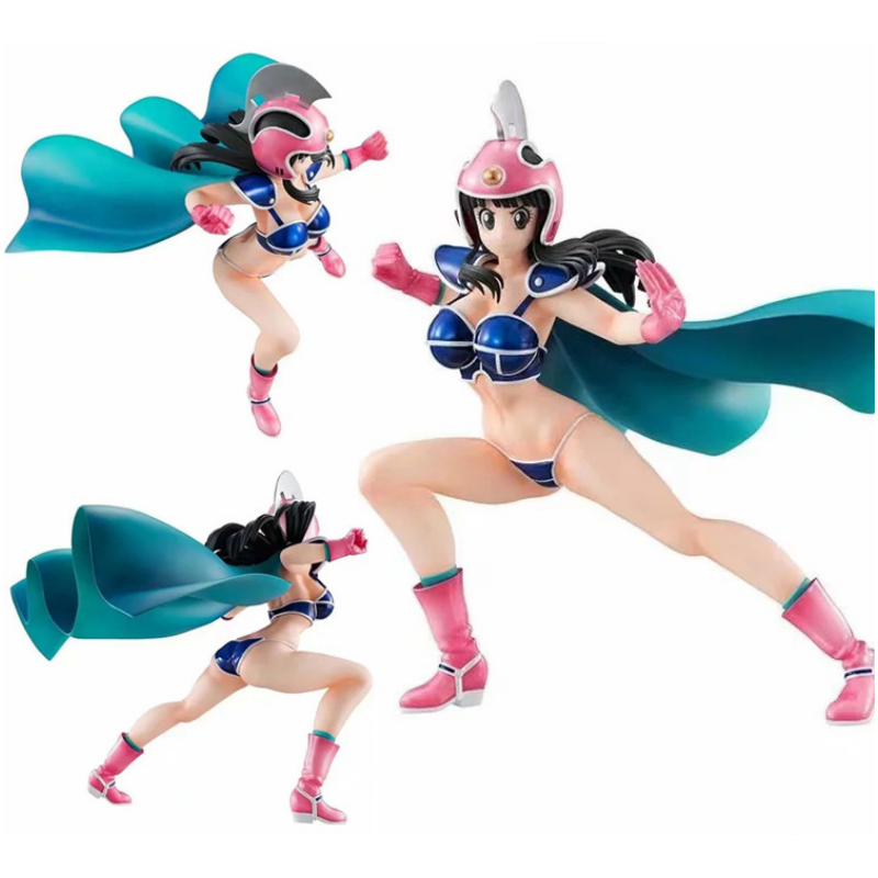 DBZ Anime Figurine Android Lau - Kotobukiya Bishoujo recensione e prezzo