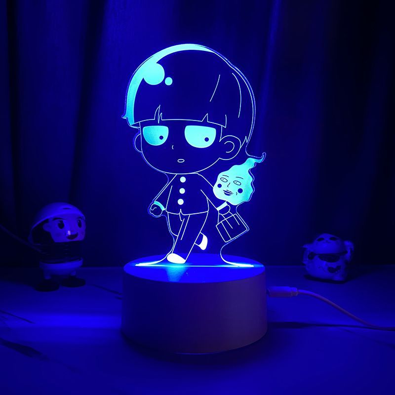 Nuova Lampada Notturna Mini in - Anime Merchandise In Japan recensione e prezzo