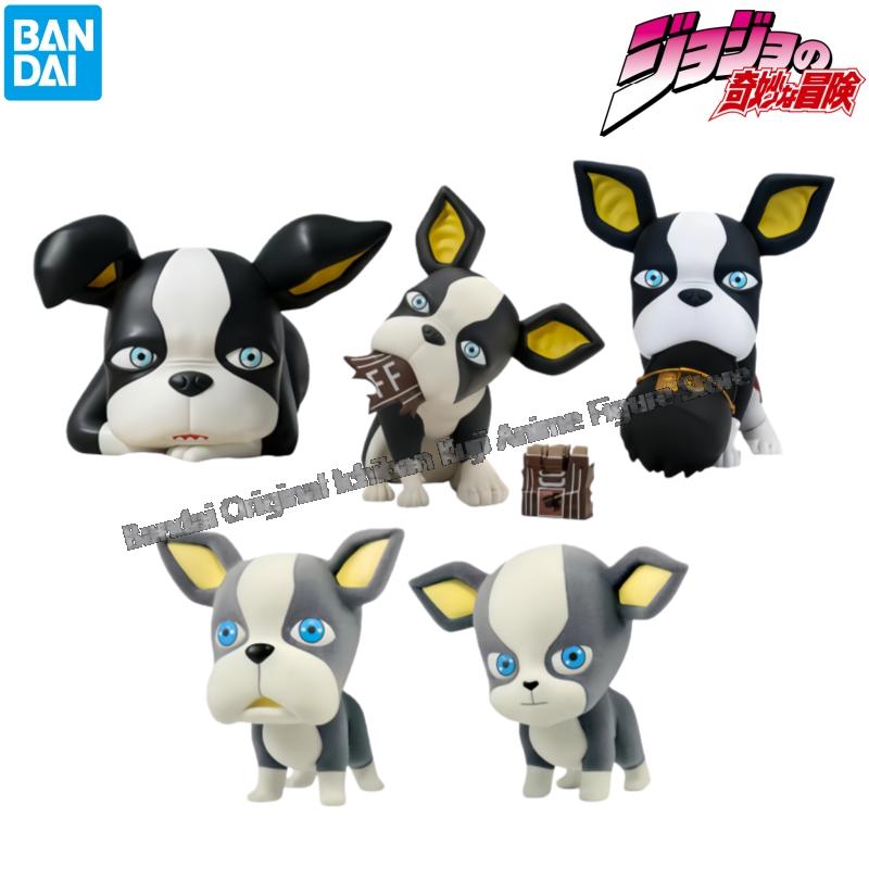 Disponibile Bandai Scatola ori - Jojo Anime Merchandise recensione e prezzo