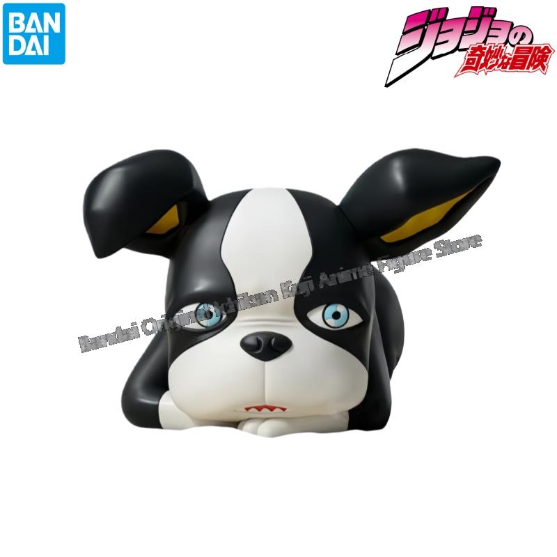 Disponibile Bandai Scatola ori - Jojo Anime Merchandise recensione e prezzo