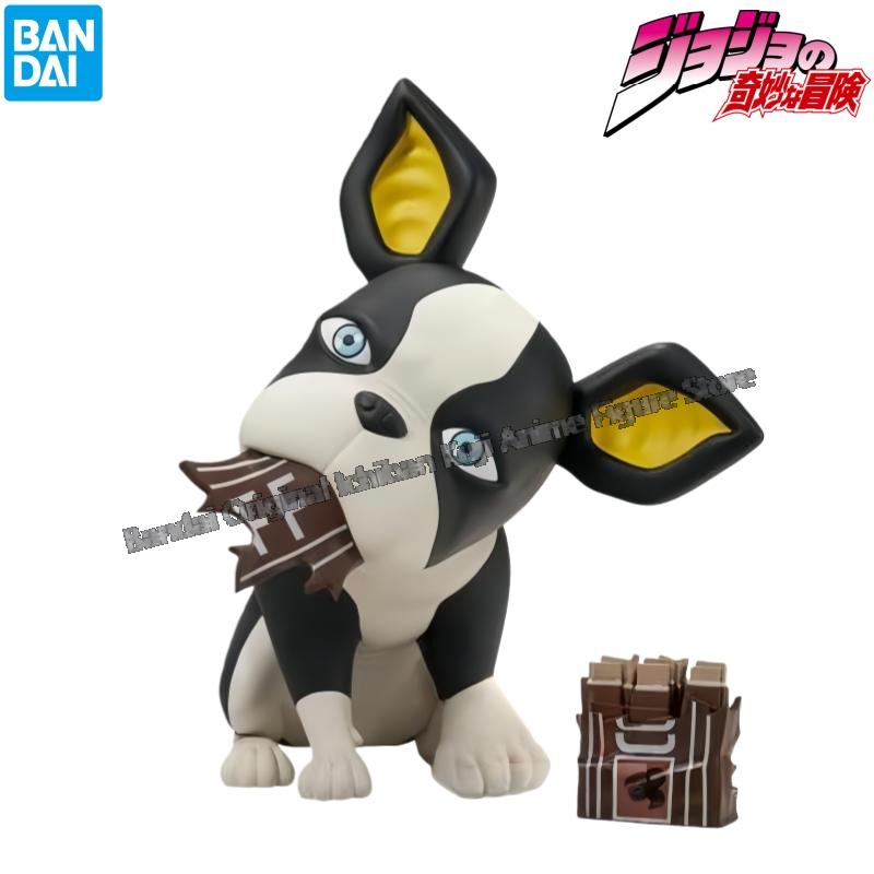 Disponibile Bandai Scatola ori - Jojo Anime Merchandise recensione e prezzo