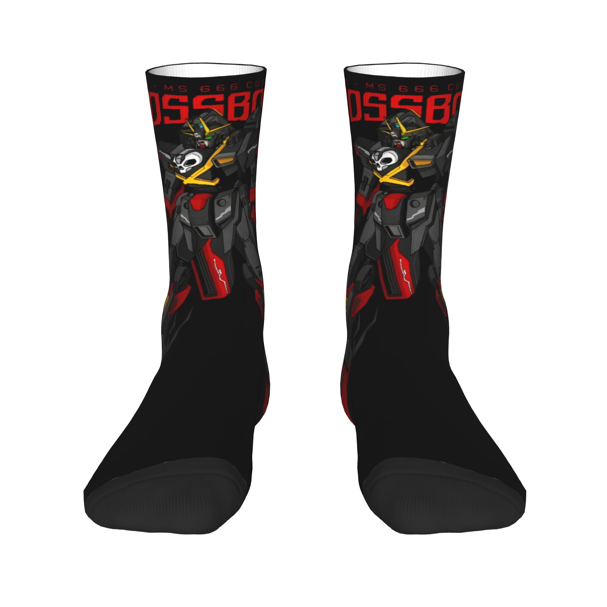 Calzini Manga Anime di MOBILE  - Anime Merchandise For Men recensione e prezzo