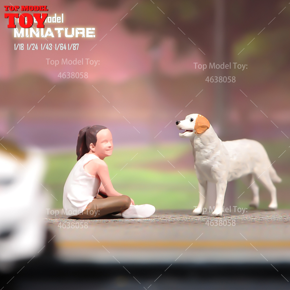 Miniature dipinte 1/24 1/64 1/ - Good Smile Company Figma recensione e prezzo