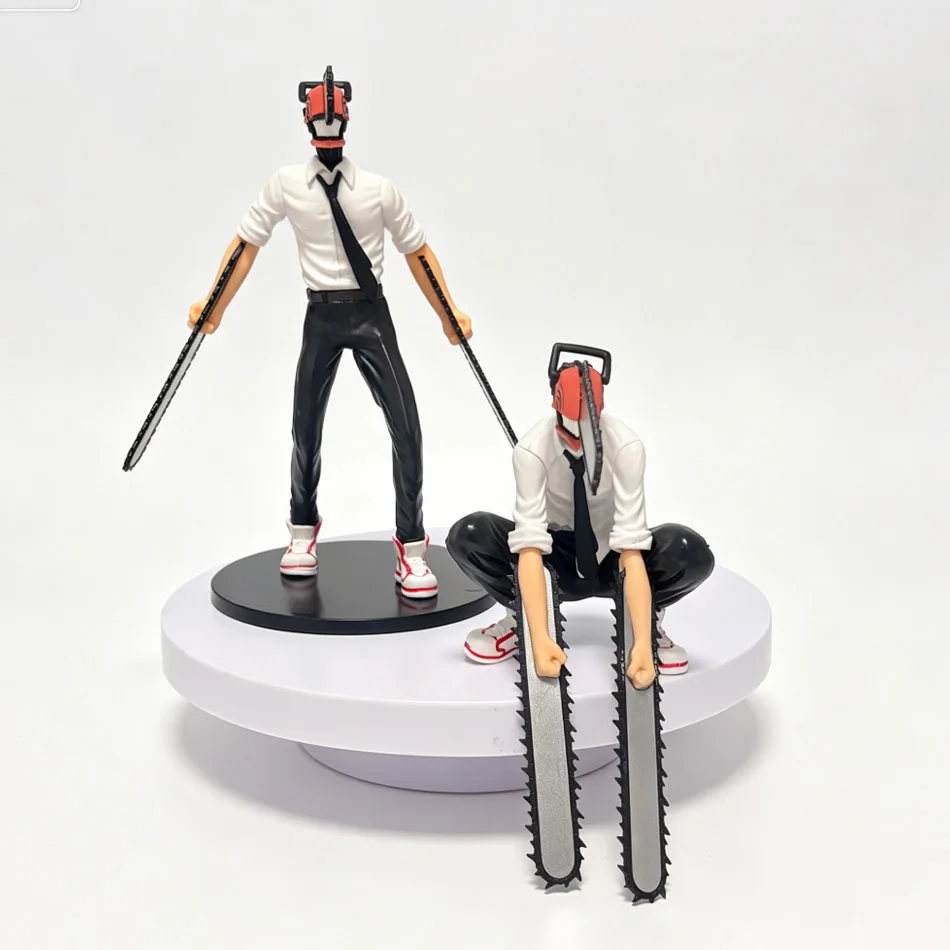 Figura di Denji da Chainsaw Ma - Anime Merchandise For Men recensione e prezzo