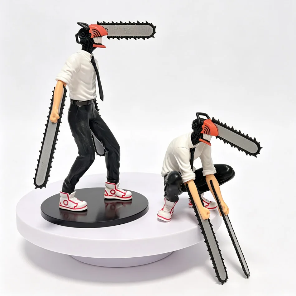 Figura di Denji da Chainsaw Ma - Anime Merchandise For Men recensione e prezzo