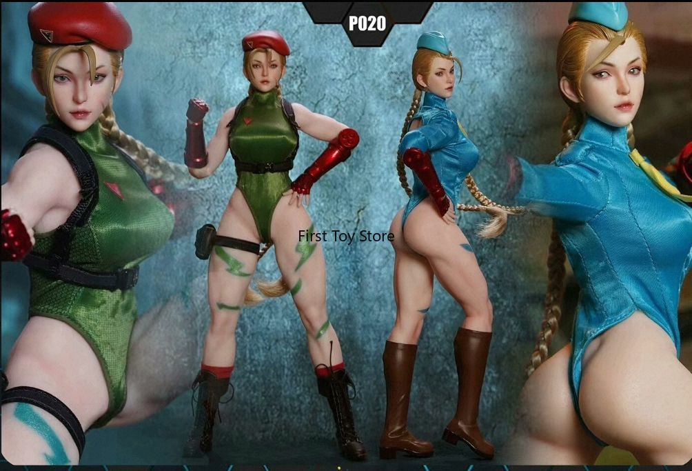 Disponibile PLAY TOY 1/6 Stree - Kotobukiya Bishoujo recensione e prezzo