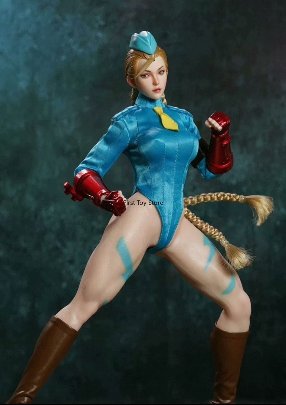 Disponibile PLAY TOY 1/6 Stree - Kotobukiya Bishoujo recensione e prezzo