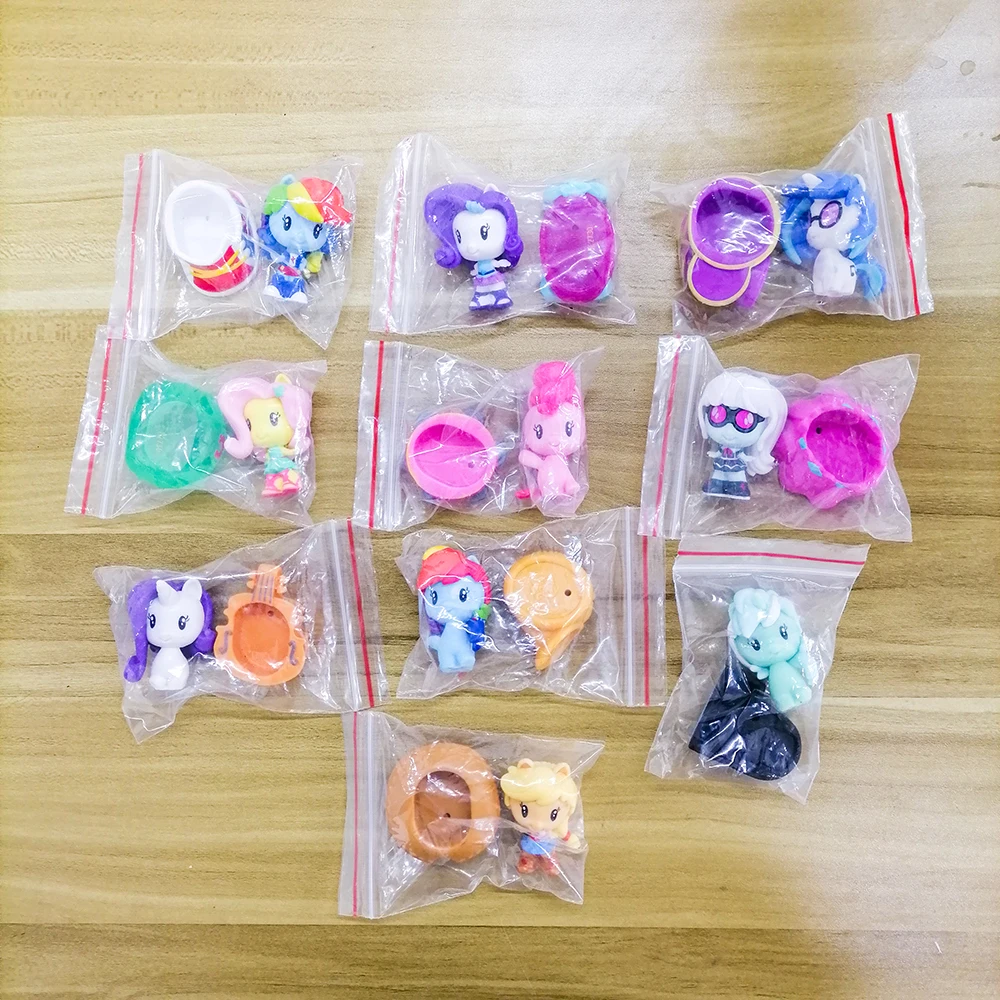 Hasbro My Little Pony Anime Fi - Kotobukiya Bishoujo recensione e prezzo