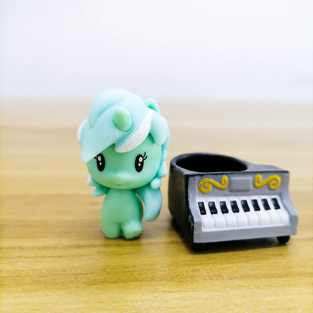 Hasbro My Little Pony Anime Fi - Kotobukiya Bishoujo recensione e prezzo
