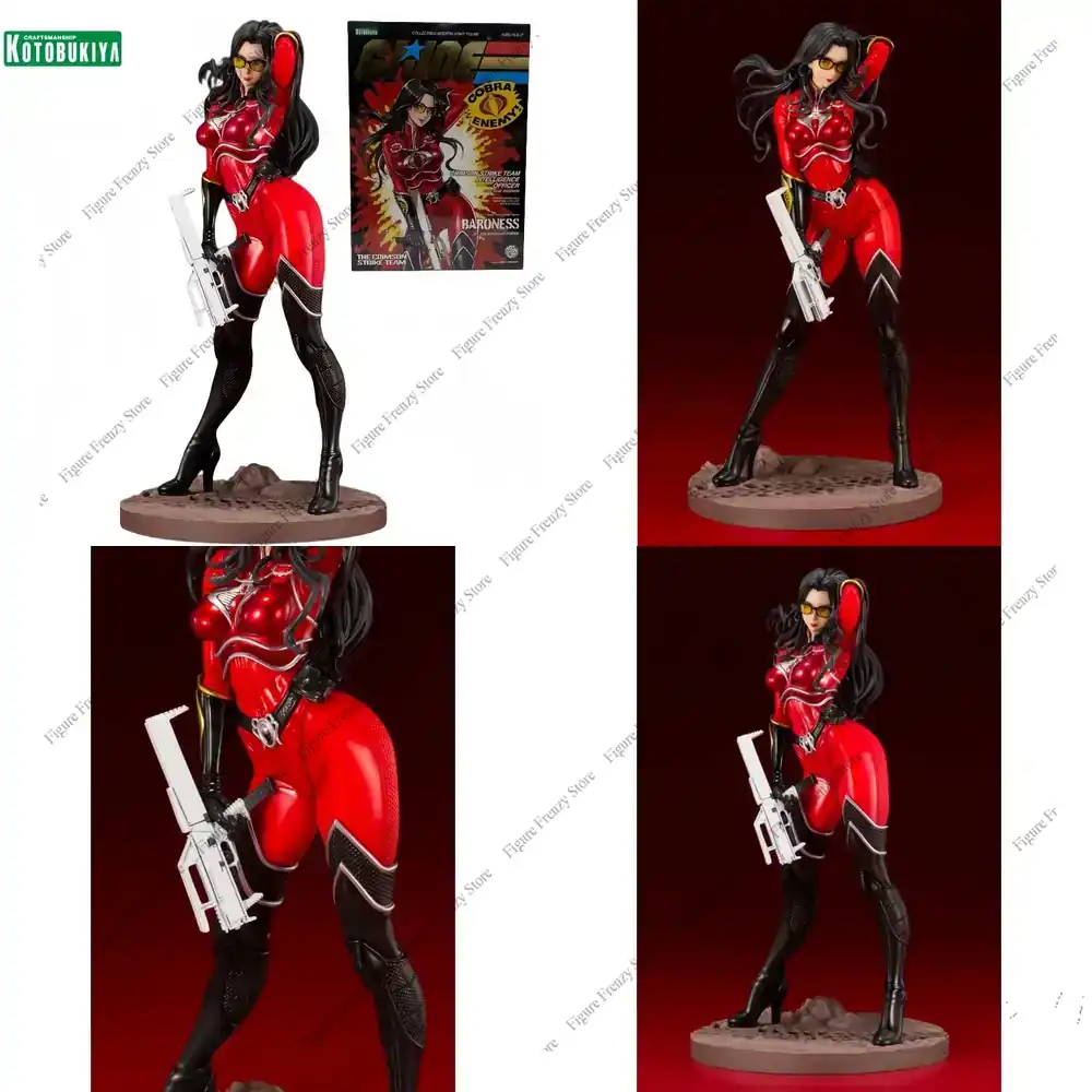 Offerta Speciale Statua Origin - Kotobukiya Bishoujo recensione e prezzo