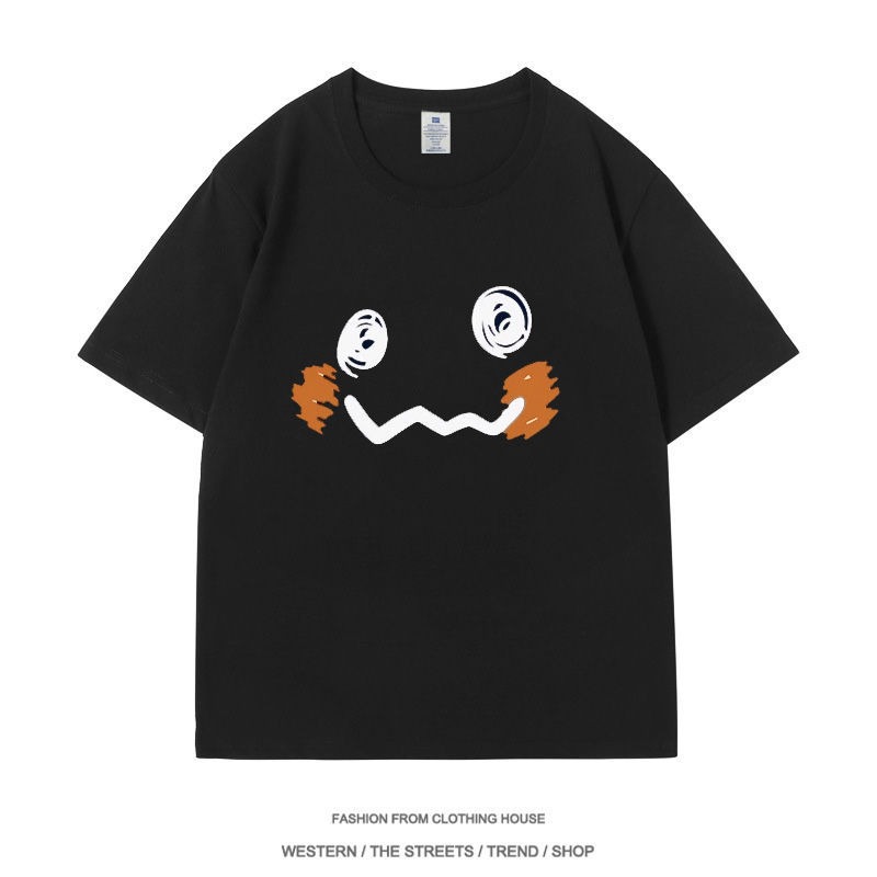 T-shirt della collaborazione M - Anime Merchandise For Men recensione e prezzo