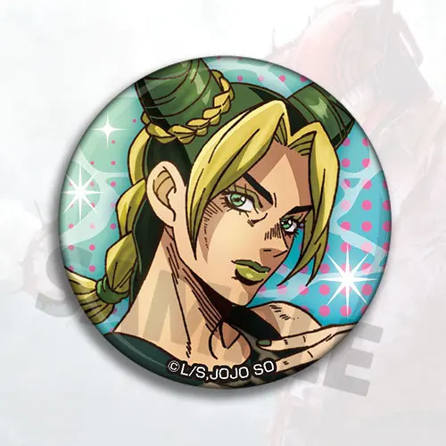 JoJo Bizarre Adventure Stone O - Jojo Anime Merchandise recensione e prezzo