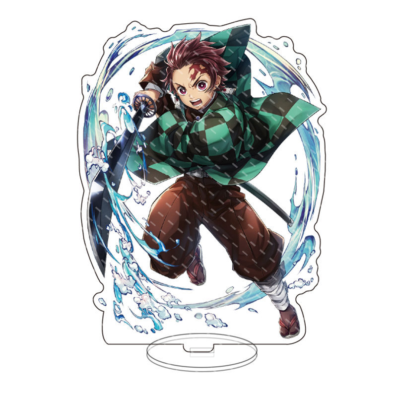 Demon Slayer Anime Statuetta i - Anime Merchandise Manufacturers recensione e prezzo