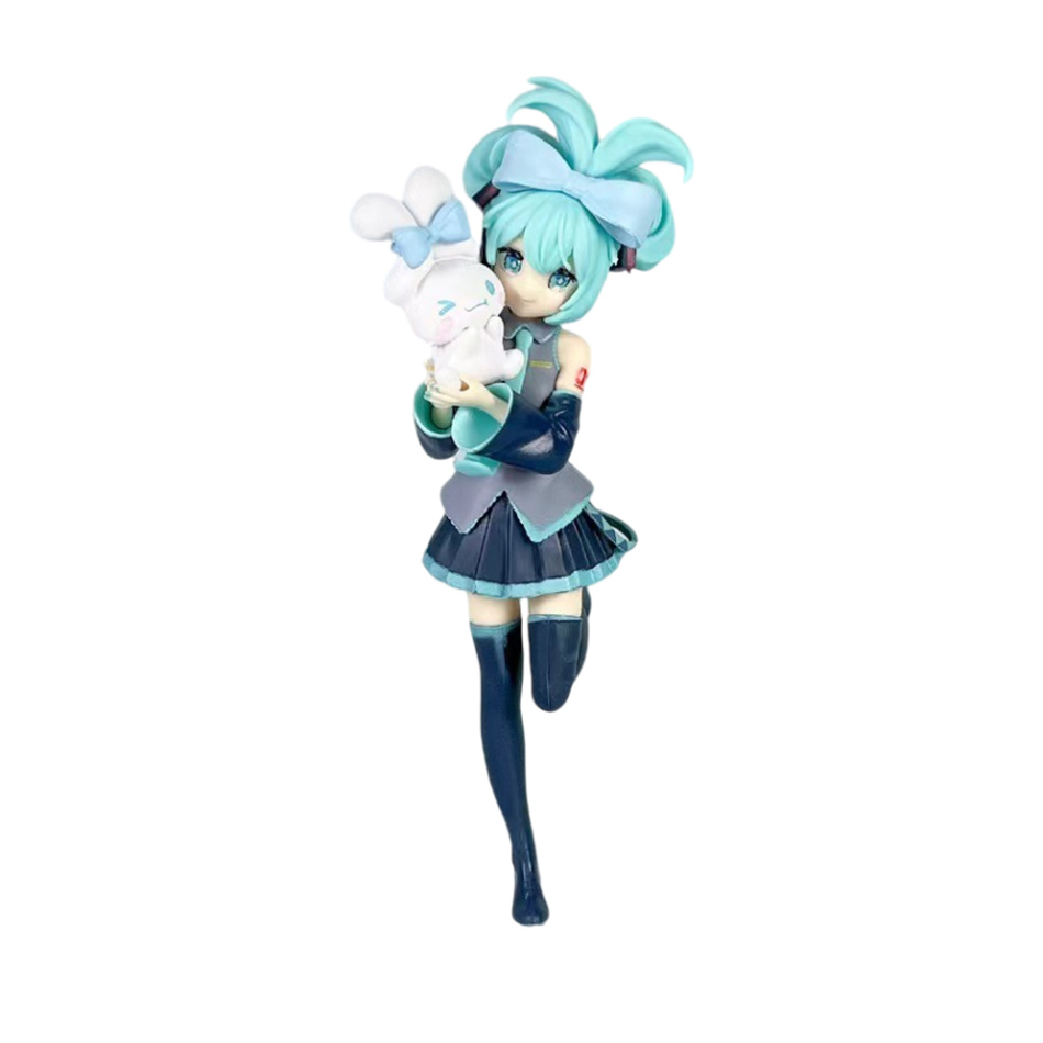 Anime Hatsune Miku Cos Procion - Kotobukiya Bishoujo recensione e prezzo