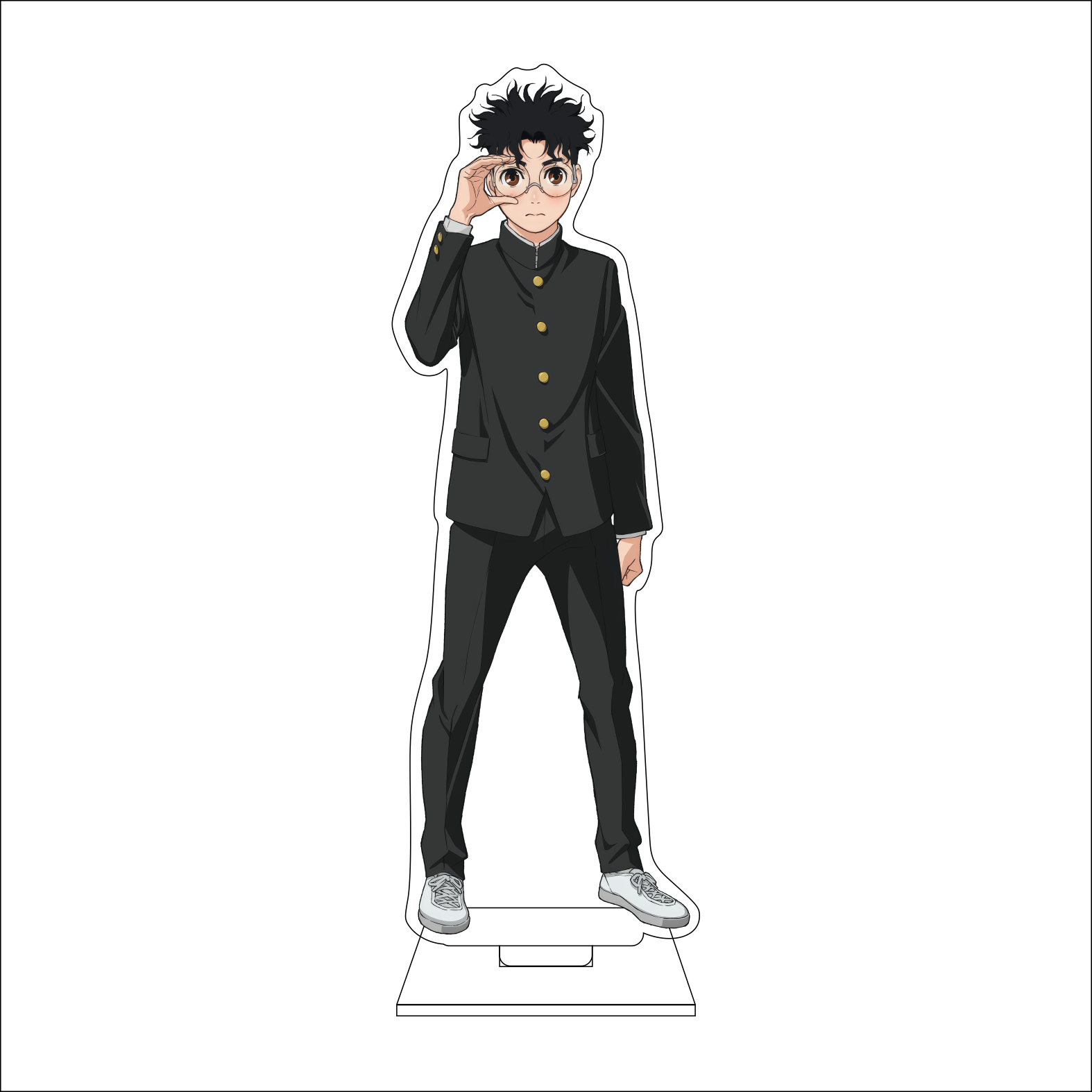 Statuetta in Acrilico da 16CM  - Anime Merchandise Collection recensione e prezzo