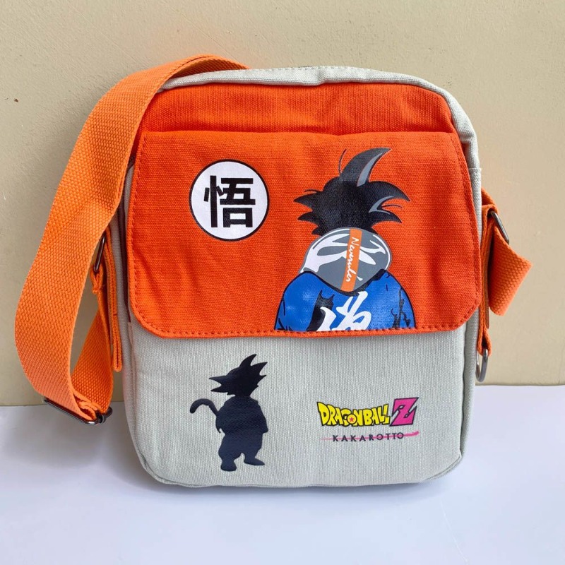 Borsa a tracolla a spalla sing - Anime Merchandise In Japan recensione e prezzo
