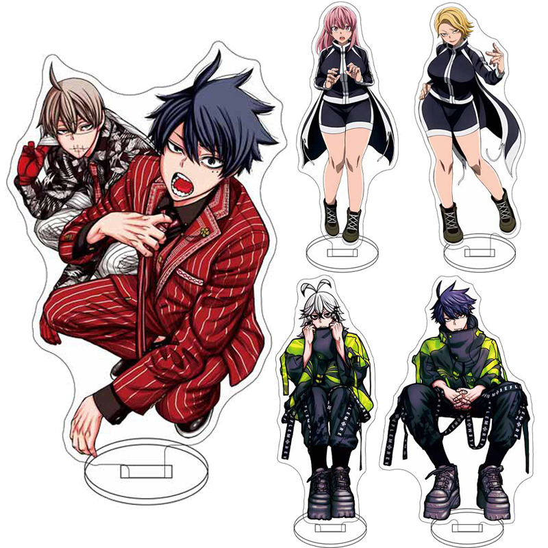 Anime TOUGEN ANKI da 16 CM ‌   - Anime Merchandise Collection recensione e prezzo