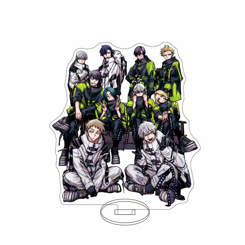 Anime TOUGEN ANKI da 16 CM ‌   - Anime Merchandise Collection recensione e prezzo