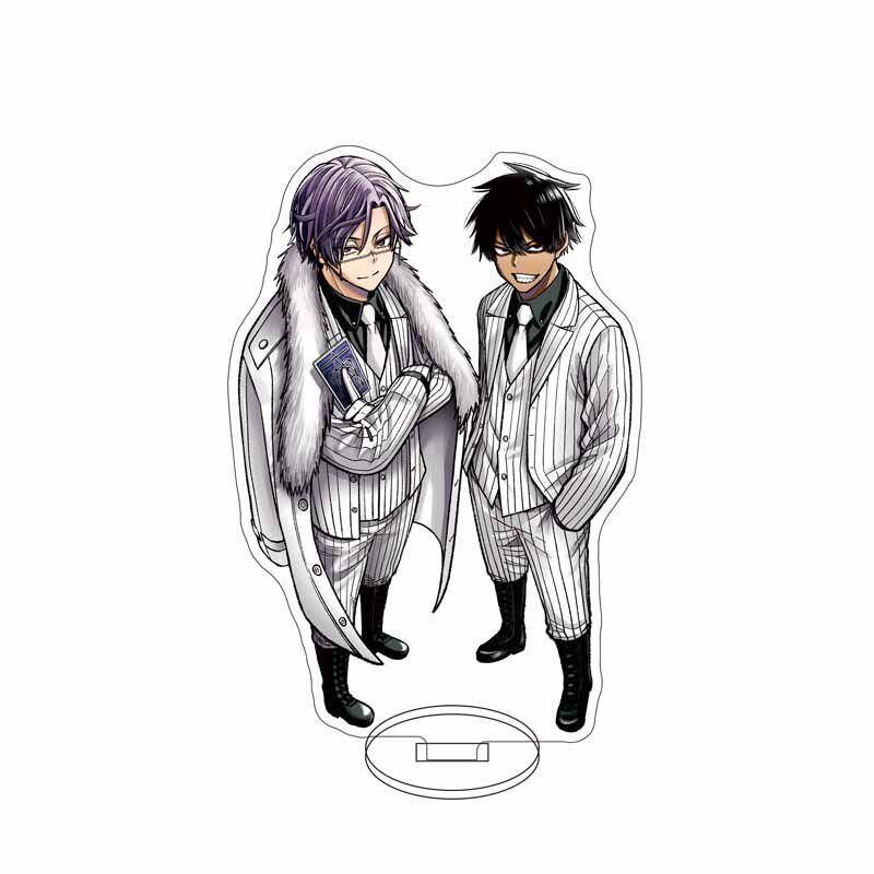 Anime TOUGEN ANKI da 16 CM ‌   - Anime Merchandise Collection recensione e prezzo