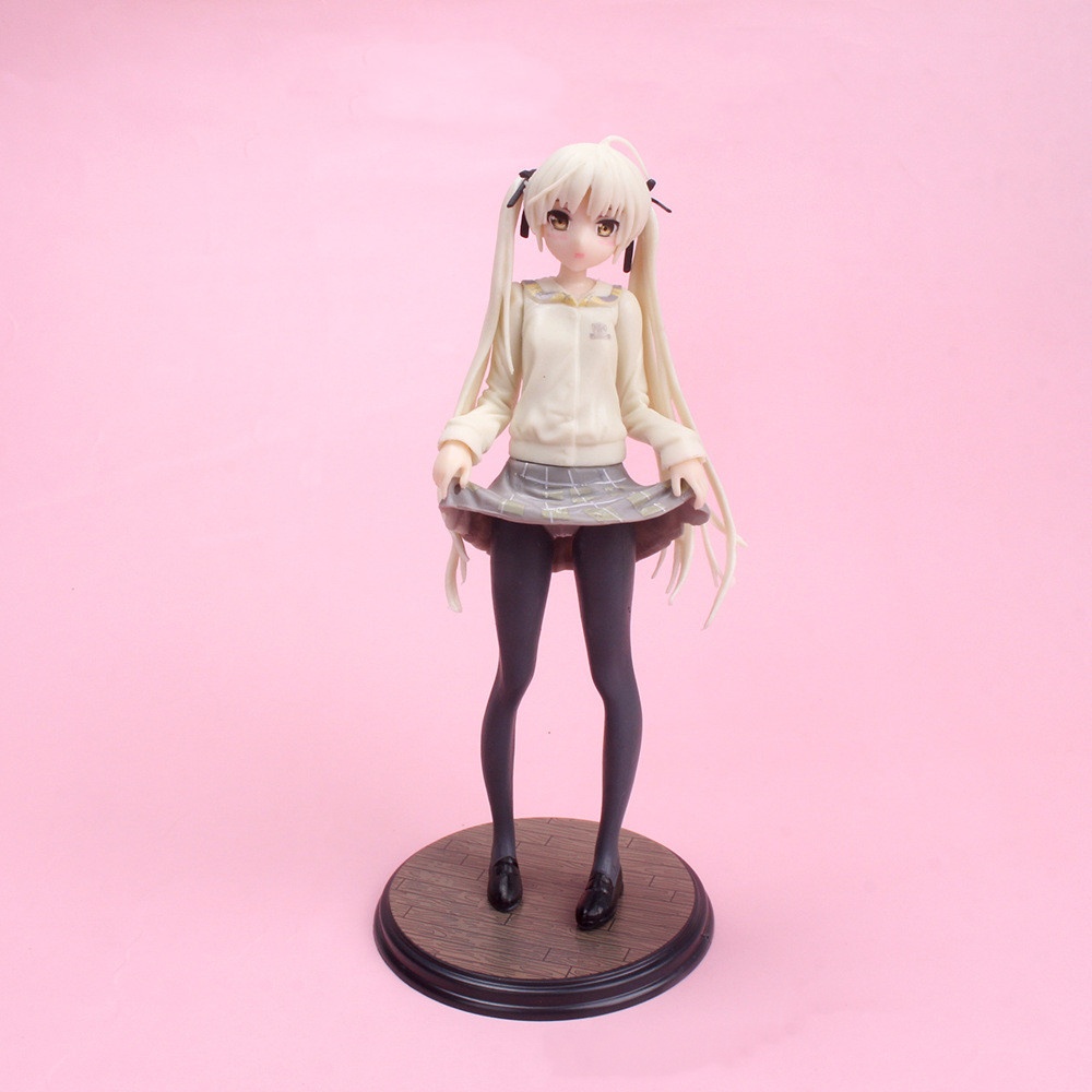 Action Figure 17CM Nuova Postu - Good Smile Company Figma recensione e prezzo
