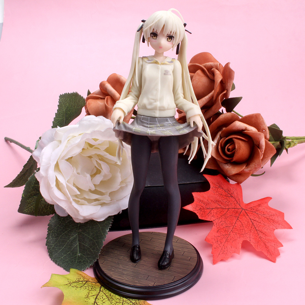 Action Figure 17CM Nuova Postu - Good Smile Company Figma recensione e prezzo