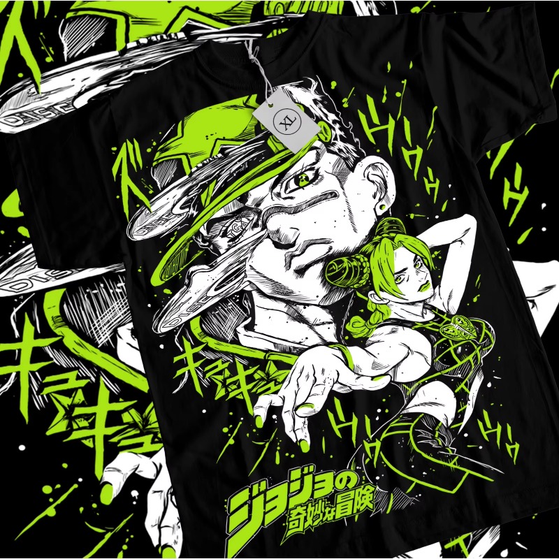 Tendenza Estate 2025 Cosplay N - Jojo Anime Merchandise recensione e prezzo