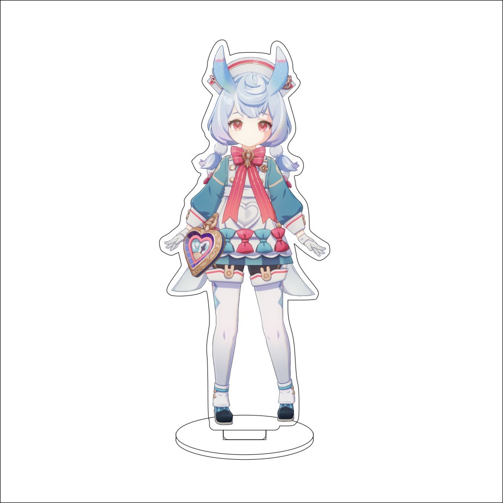 Statuetta Anime da 16CM del Gi - Anime Merchandise Collection recensione e prezzo