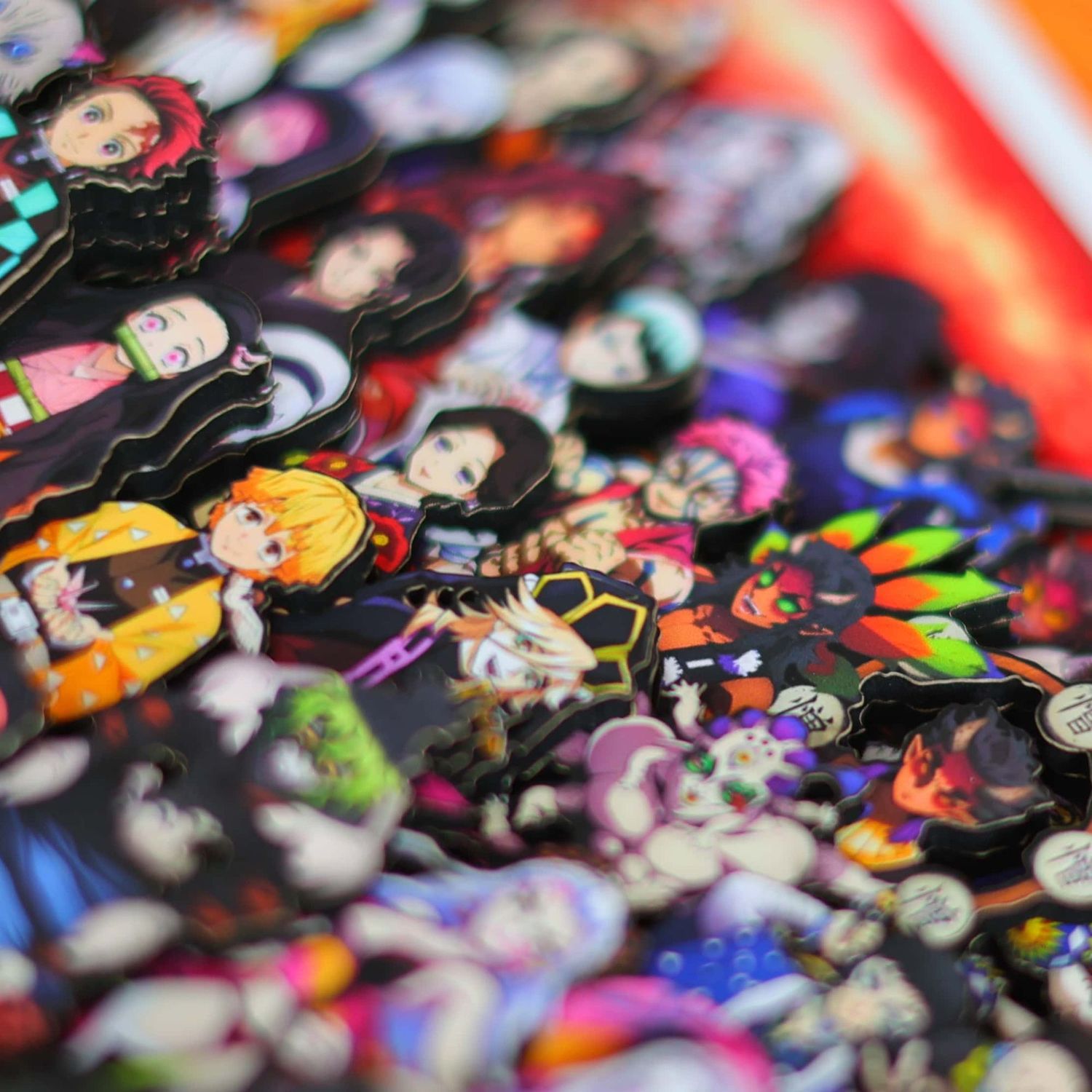 Demon Slayer anime merce carto - Anime Merchandise In Japan recensione e prezzo