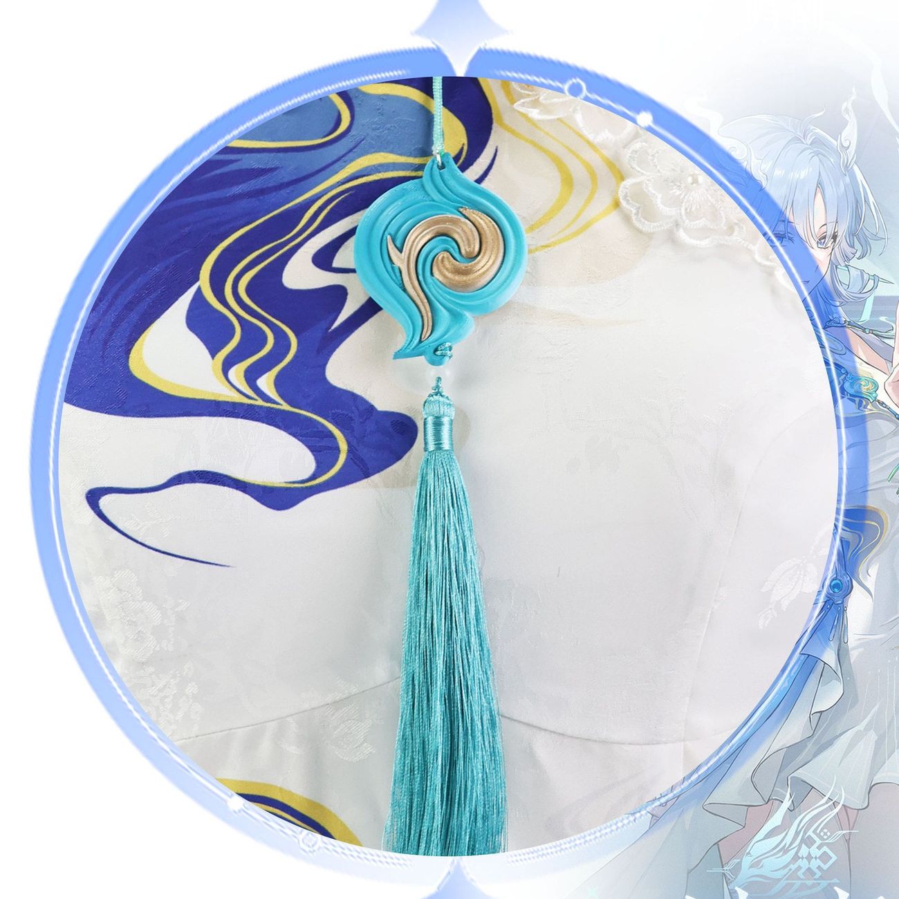 Mingchao Qingxiao Accessori pe - Anime Merchandise In Japan recensione e prezzo