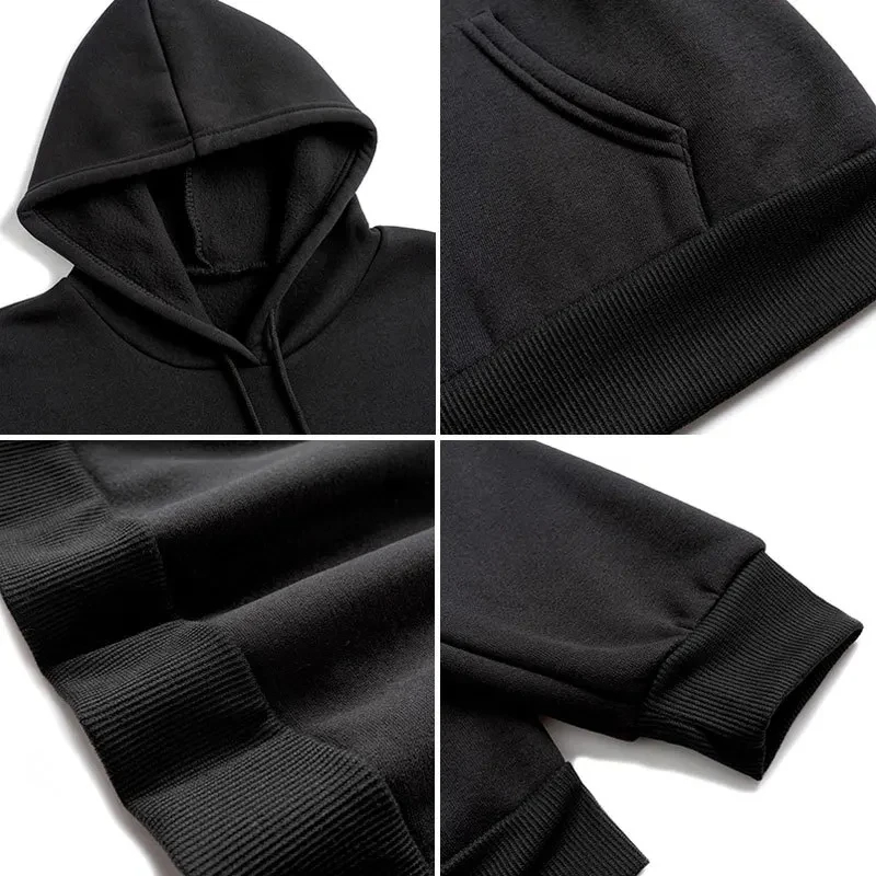 Felpa con Cappuccio Hunter X H - Anime Merch Hoodie recensione e prezzo