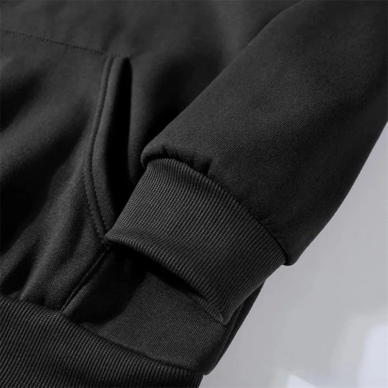 Felpa con Cappuccio Hunter X H - Anime Merch Hoodie recensione e prezzo