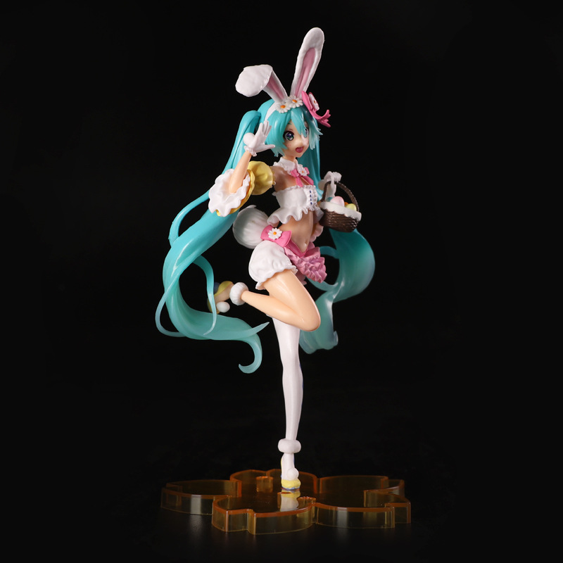 23 CM Hatsune Miku Anime Figur - Kotobukiya Bishoujo recensione e prezzo