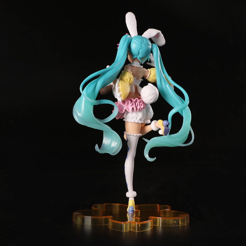 23 CM Hatsune Miku Anime Figur - Kotobukiya Bishoujo recensione e prezzo