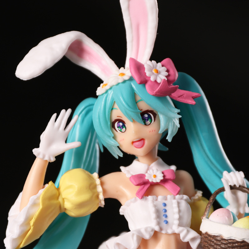 23 CM Hatsune Miku Anime Figur - Kotobukiya Bishoujo recensione e prezzo