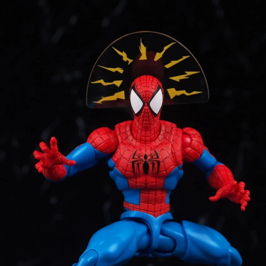Disponibile: Action Figure di  - Anime Merchandise For Men recensione e prezzo