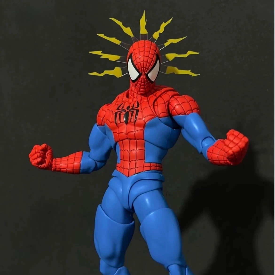 Disponibile: Action Figure di  - Anime Merchandise For Men recensione e prezzo