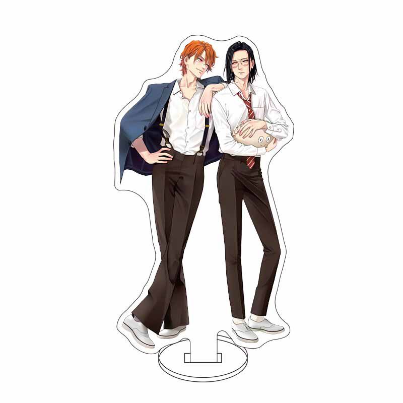 Anime Twilight Out of Focus da - Anime Merchandise Collection recensione e prezzo